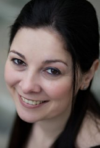 Cristina Neacsu