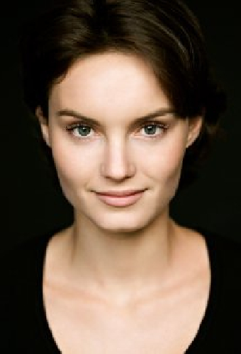 Ava West