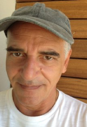 Kostas Varympopiotis