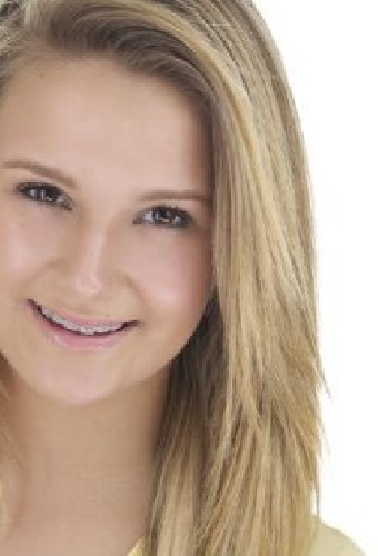 Nicole Sherwood