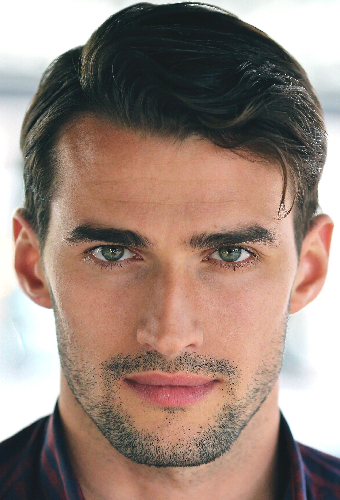 Martin Mednikarov