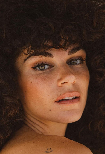 Ariadna Hafez Navarro