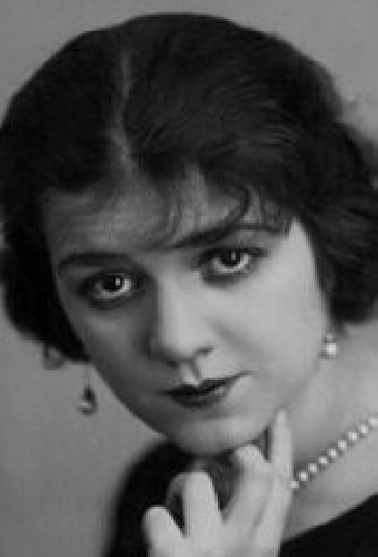 Галина Егорова-Доленко