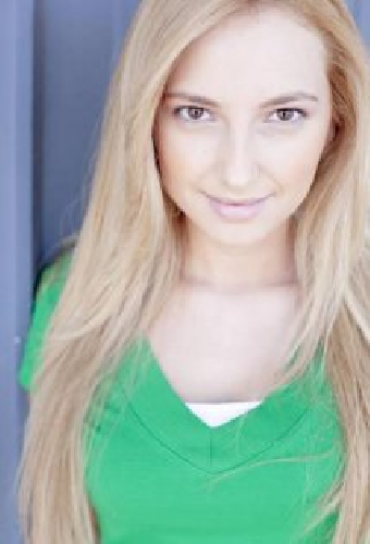 Alexis Nolan