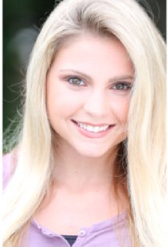Alexa Schmitz