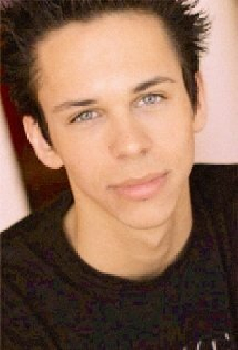 Jason Van Woeart