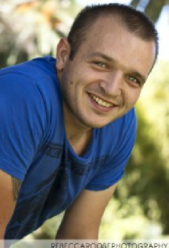 Dusan Bozori