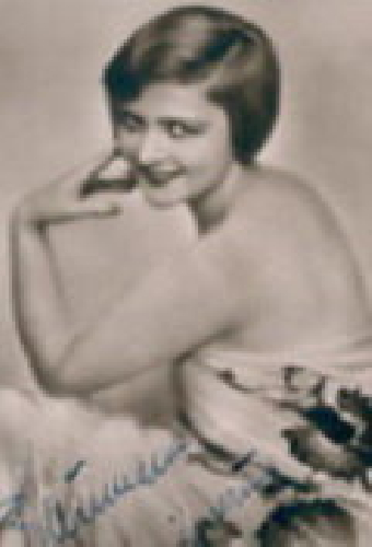 Gritta Ley