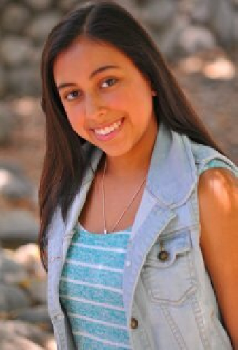 Ally Rosen