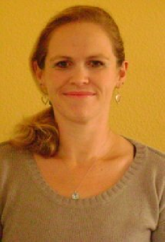 Anna Bowen