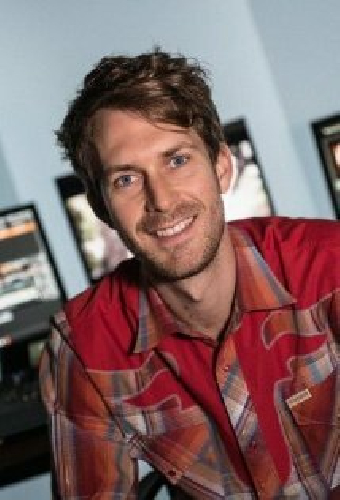 Shane Burrell