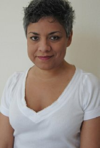Terri Wilson