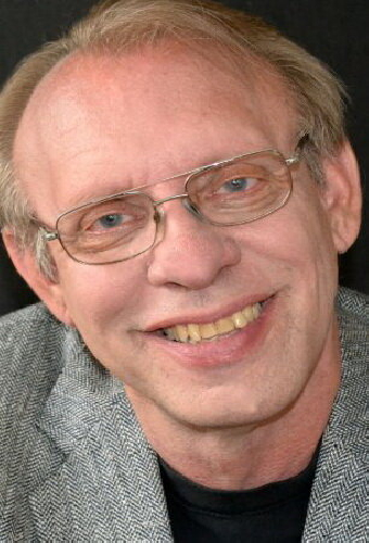 Ханс Дитер Вулфф