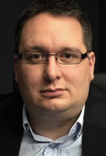 Marco Mansheimer