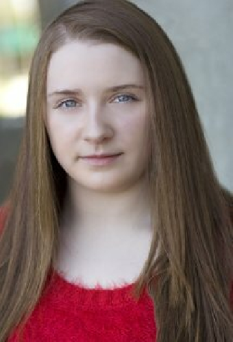 Cierra Hunter