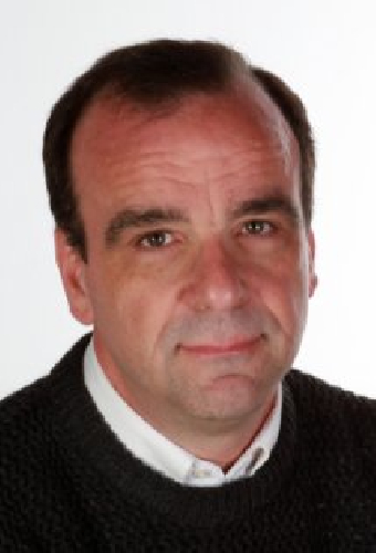 Ed Zuccarelli