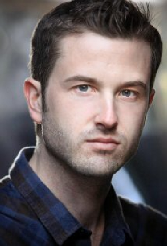 Gareth Richardson