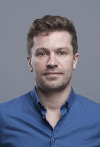 Sigmund Elias Holm