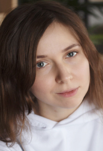 Юлия Свинцова