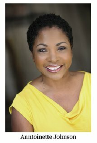 Anntoinette Johnson