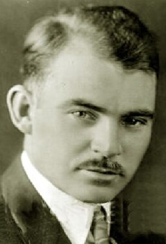 Harry F. Millarde