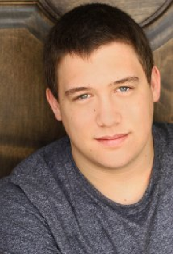 Andrew Creme