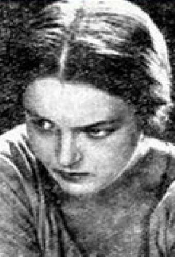 Евлалия Ольгина