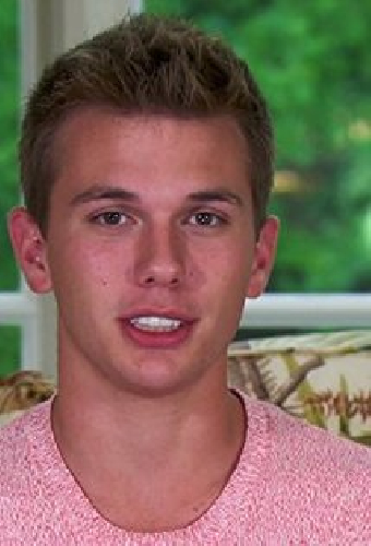 Chase Chrisley