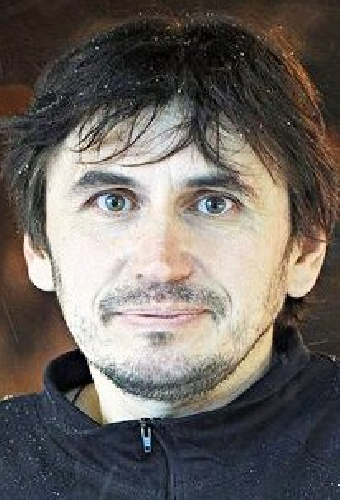 Станислав Заречанский