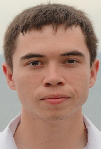 Павел Каменев