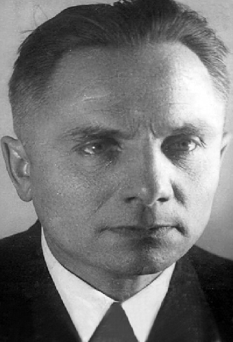 Марьян Крушельницкий