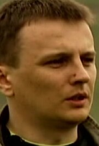 Сергей Вовк