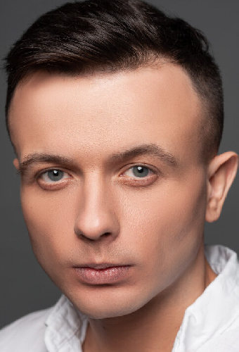 Вадим Гайдуковский