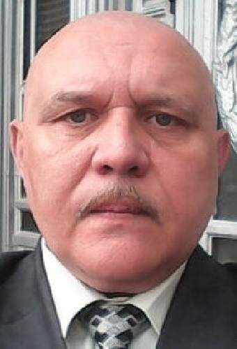 Дмитрий Красильников