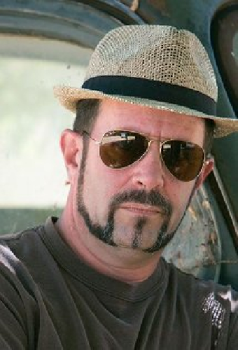 Joe Petralia