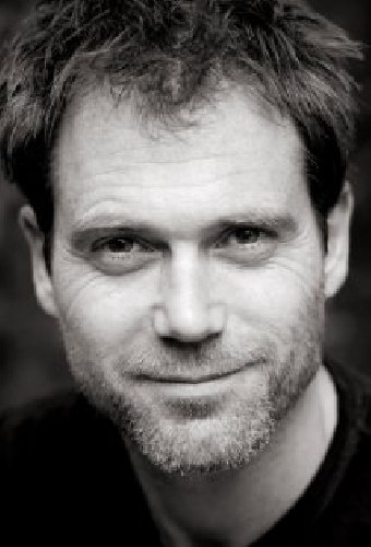 Sam Hare