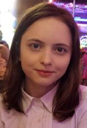 Елизавета Мирзоева