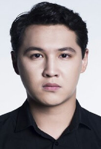 Шарип Серик