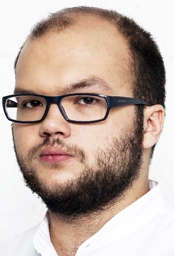Даниил Фомичев
