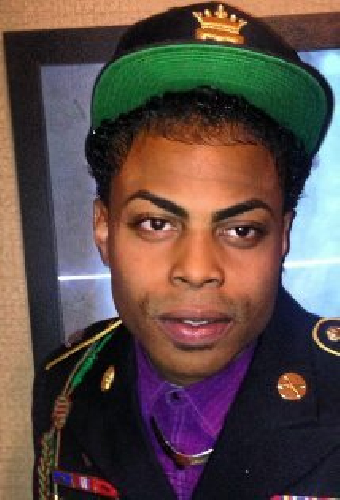 Alzavian T. Jackson