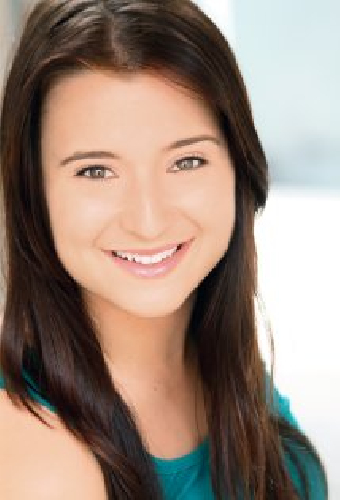 Sarah Serio