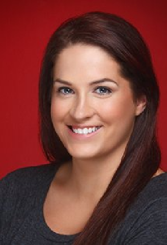 Siobhan Lyons