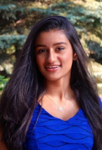 Savannah Ahluwalia