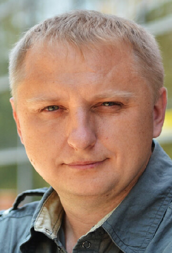 Александр Смирнов