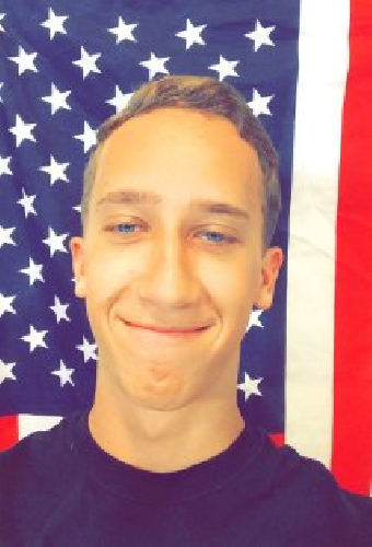 Erik Glode