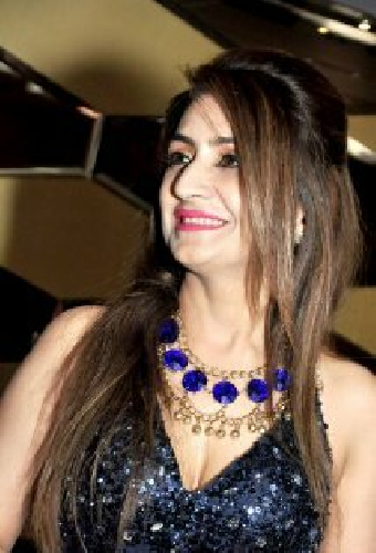 Kanchan Lakhani