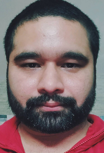 Raashul Tandon