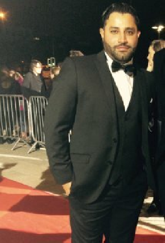 Thaer Al-Shayei