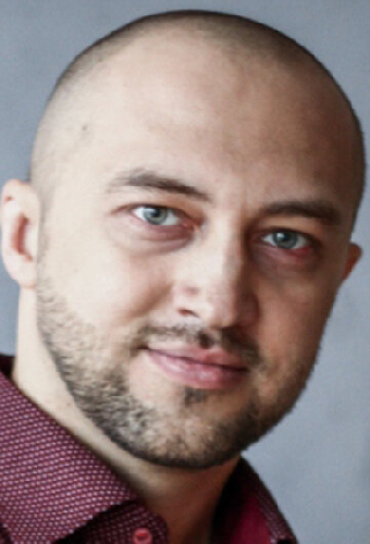 Евгений Клейменов