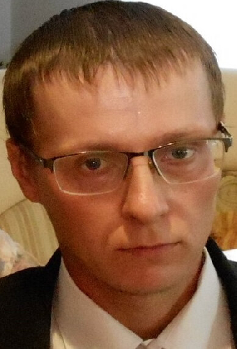 Александр Ковальчуг